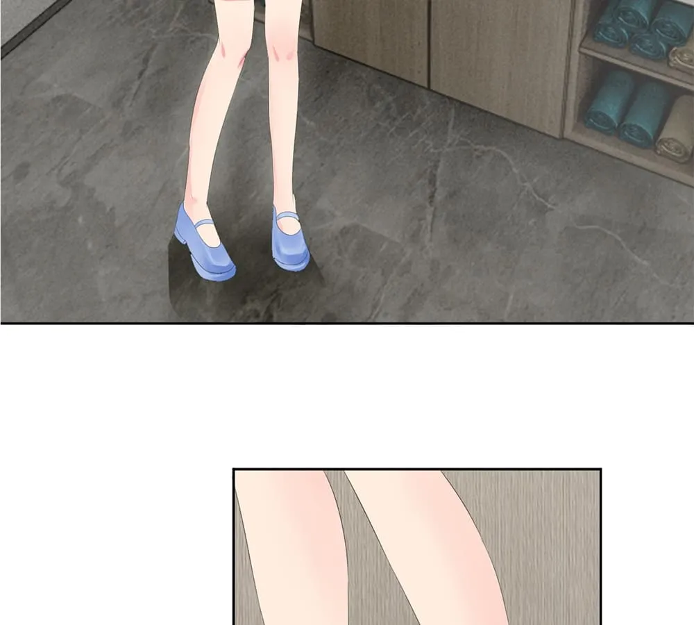 My Captive Princess Chapter 9 page 5 - 
