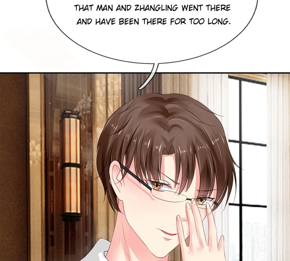 My Captive Princess Chapter 9 page 41 - 