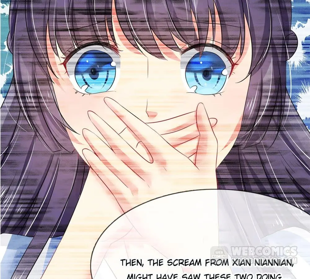 My Captive Princess Chapter 9 page 43 - 