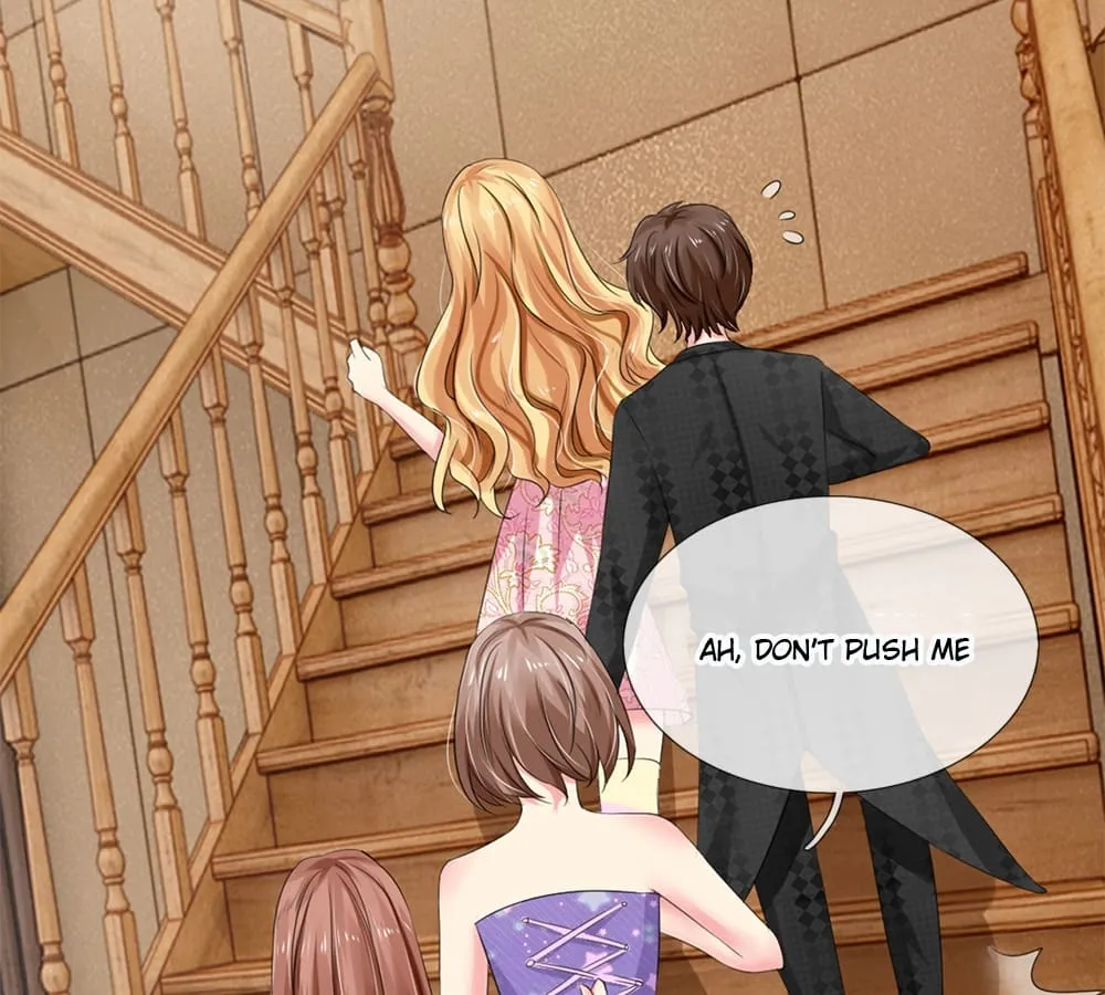 My Captive Princess Chapter 9 page 45 - 