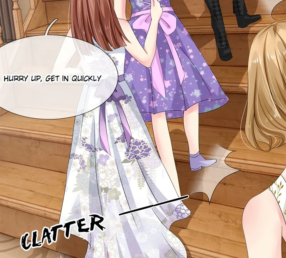 My Captive Princess Chapter 9 page 46 - 