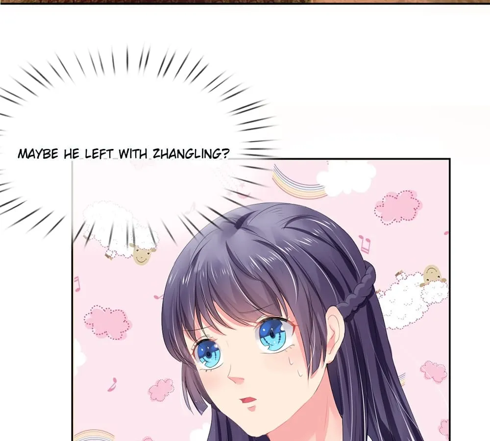 My Captive Princess Chapter 9 page 10 - 