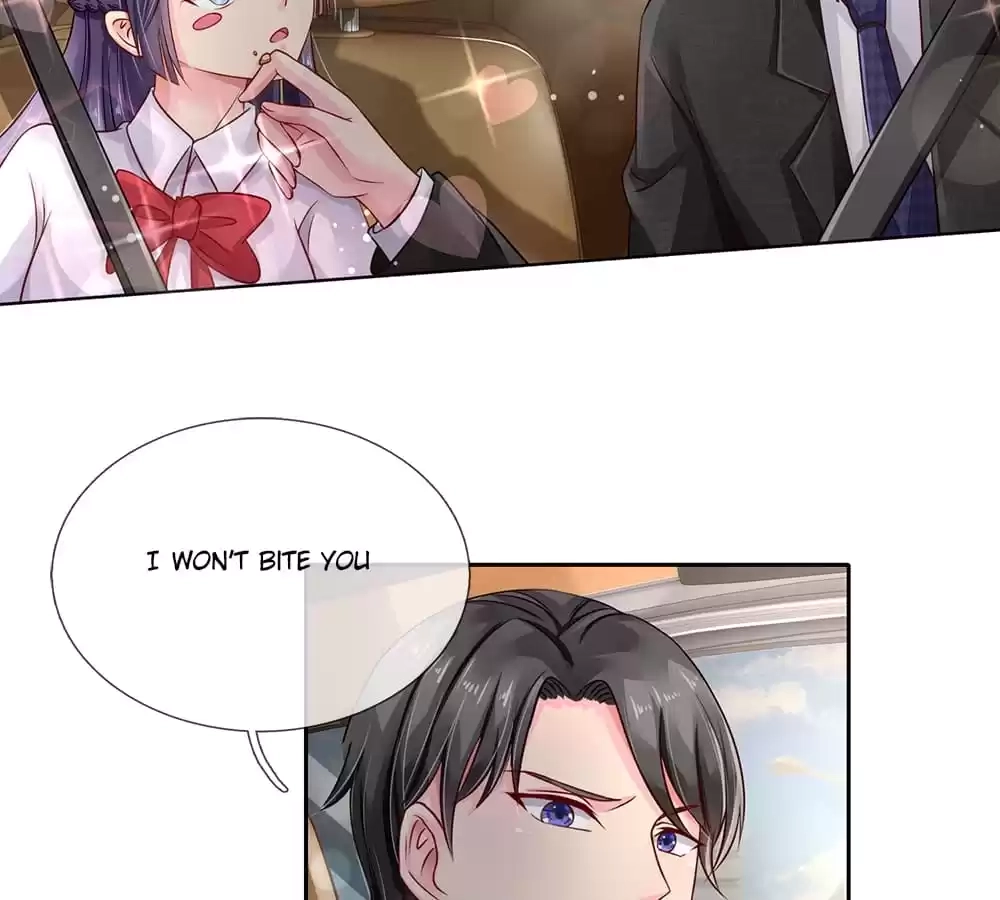 Read My Captive Princess chapter 90 image 11 on Lezhin