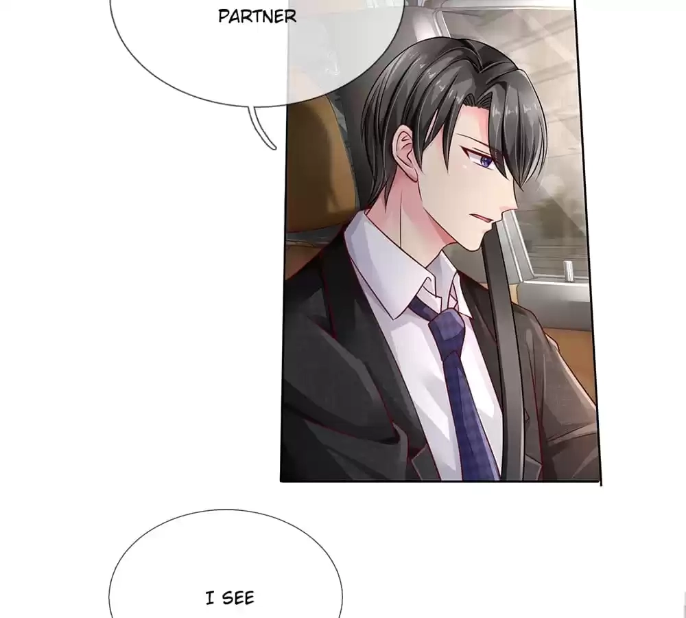 Read My Captive Princess chapter 90 image 14 on Lezhin