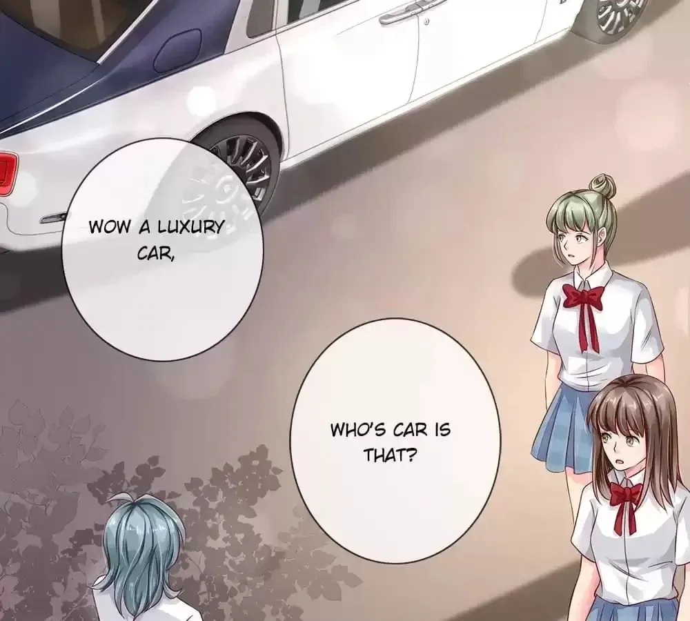 Read My Captive Princess chapter 90 image 19 on Lezhin