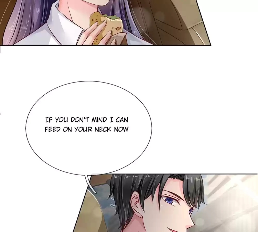 Read My Captive Princess chapter 90 image 5 on Lezhin