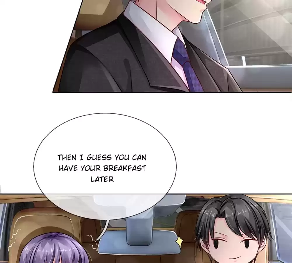 Read My Captive Princess chapter 90 image 6 on Lezhin