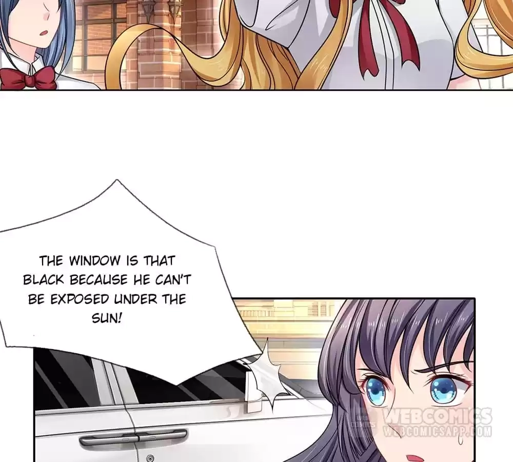 Read My Captive Princess chapter 91 image 1 on Lezhin