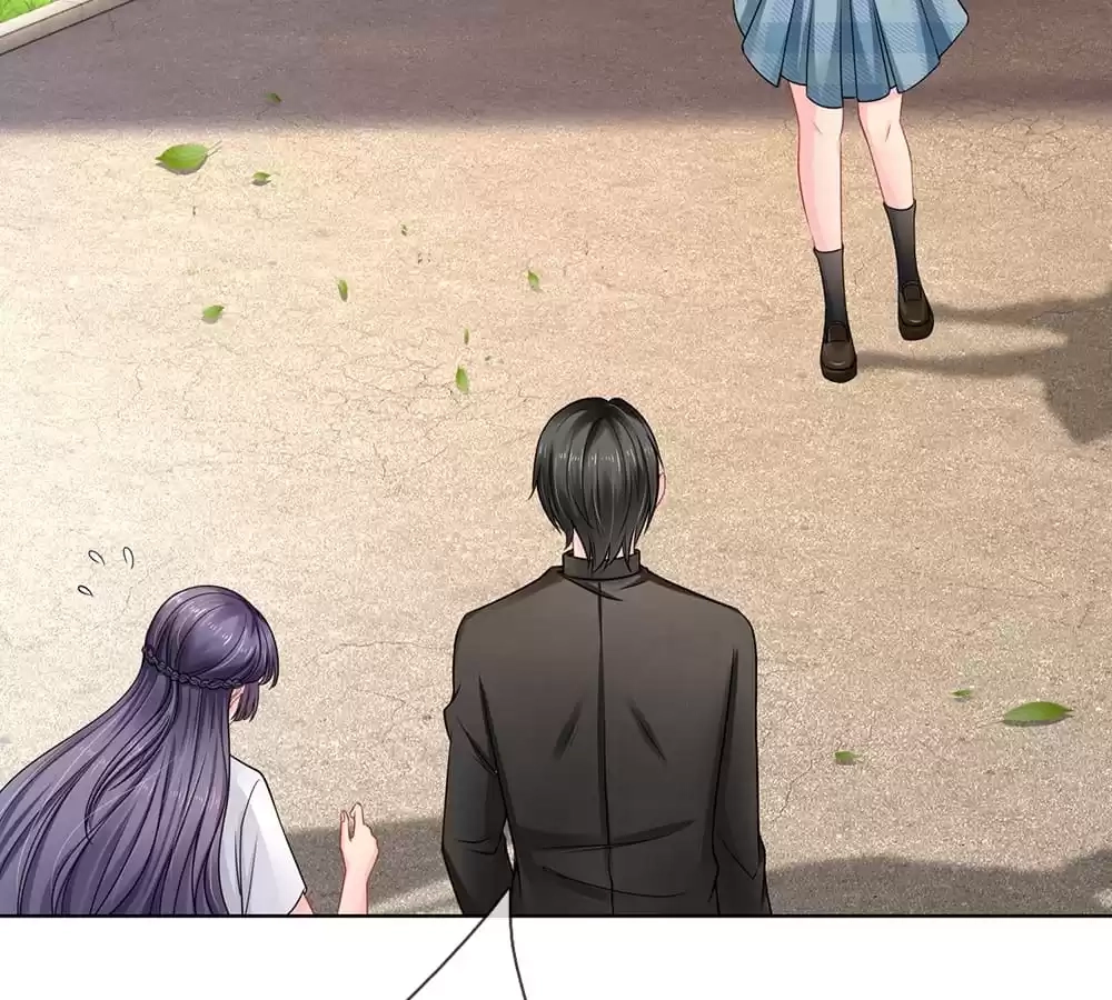Read My Captive Princess chapter 91 image 11 on Lezhin