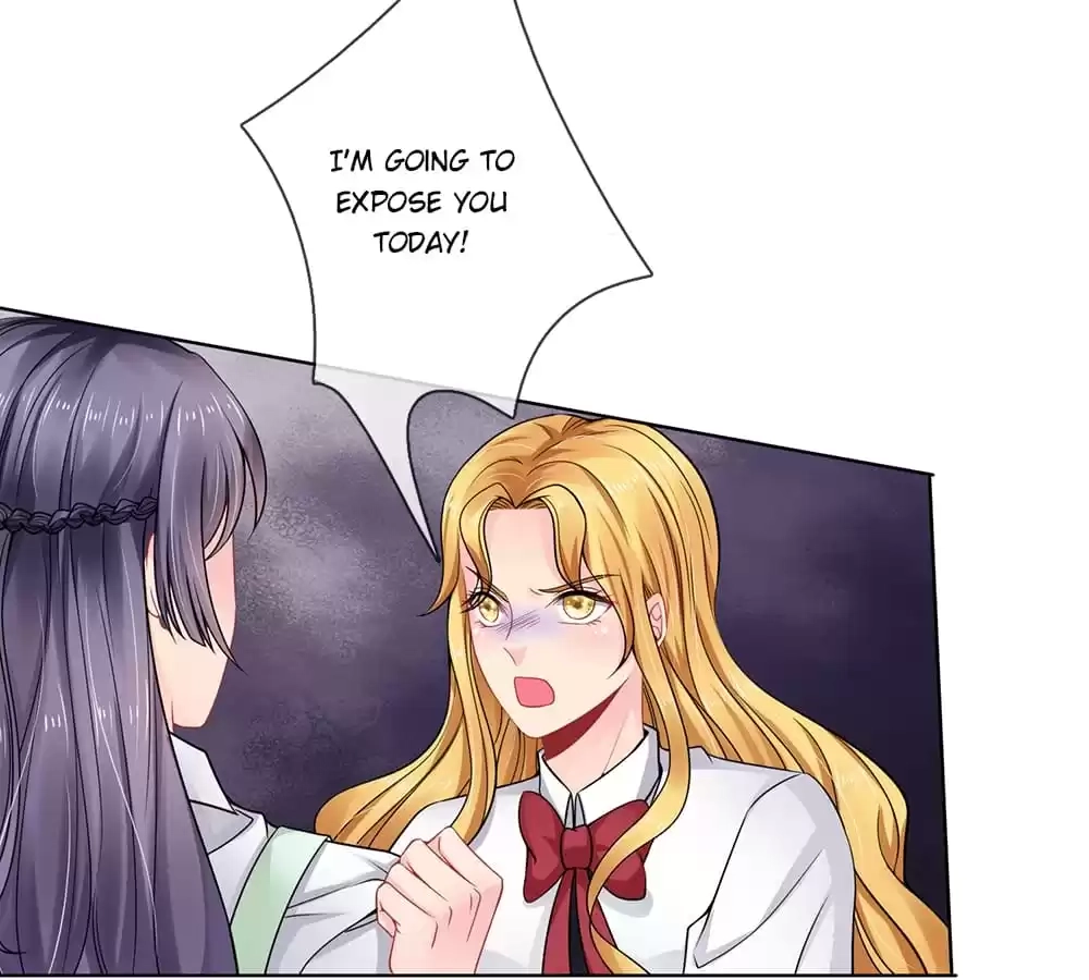 Read My Captive Princess chapter 91 image 12 on Lezhin