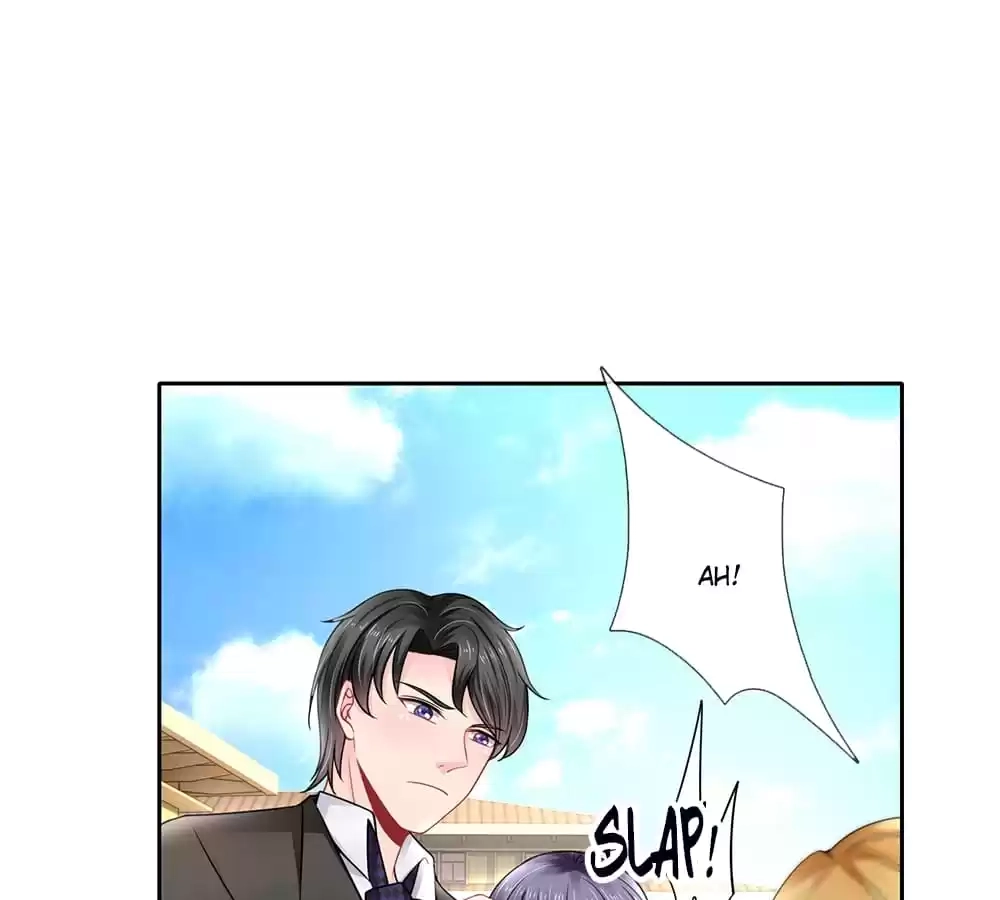 Read My Captive Princess chapter 91 image 13 on Lezhin