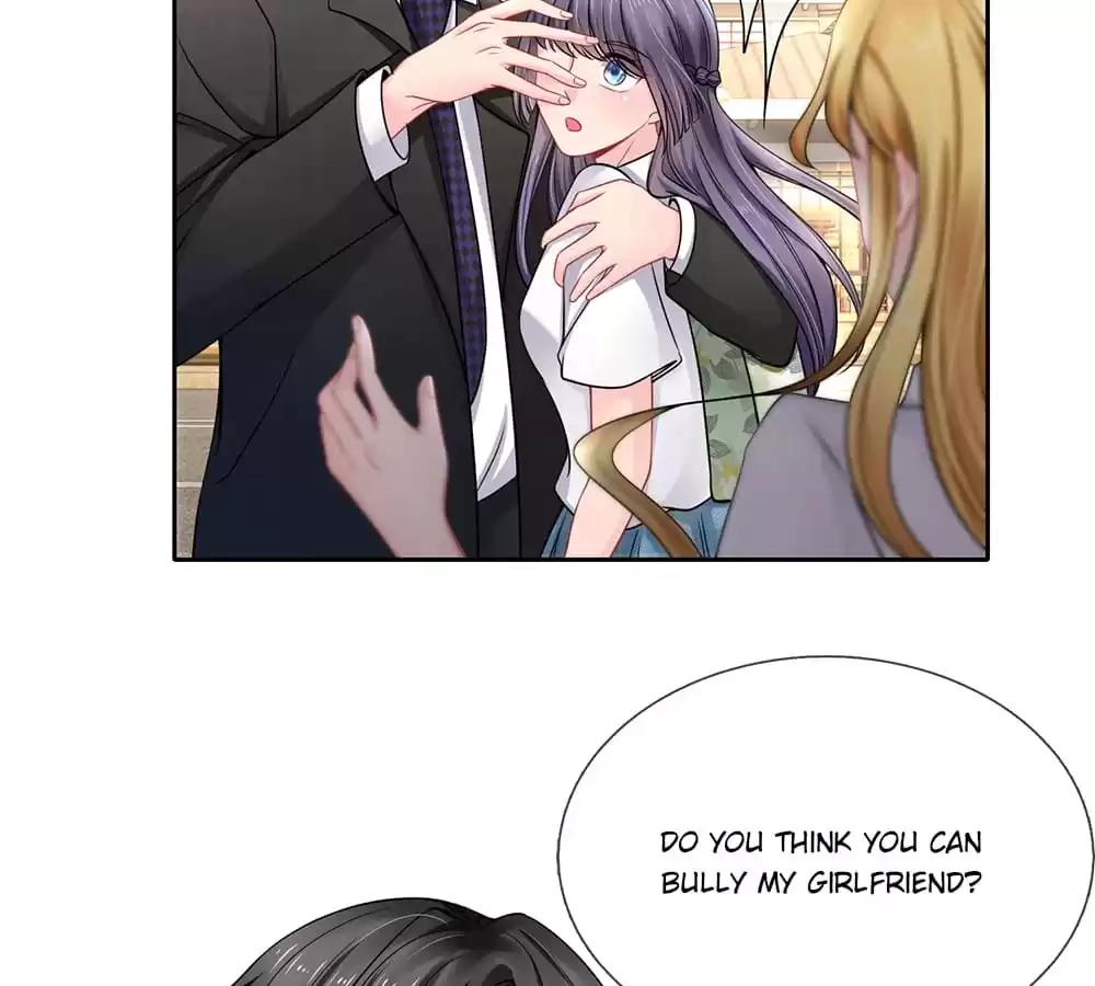 Read My Captive Princess chapter 91 image 14 on Lezhin