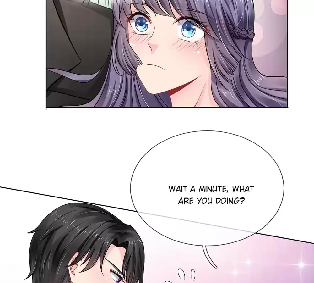 Read My Captive Princess chapter 91 image 16 on Lezhin