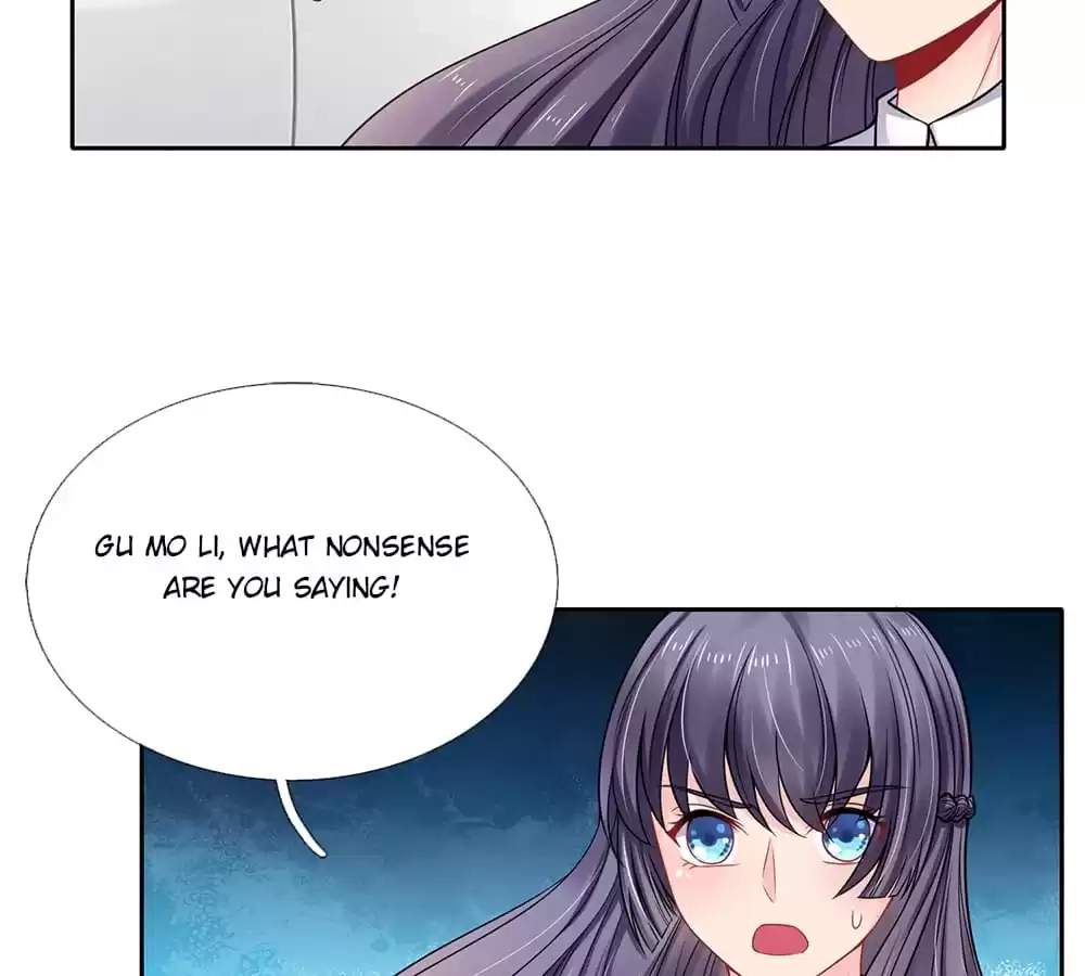 Read My Captive Princess chapter 91 image 2 on Lezhin