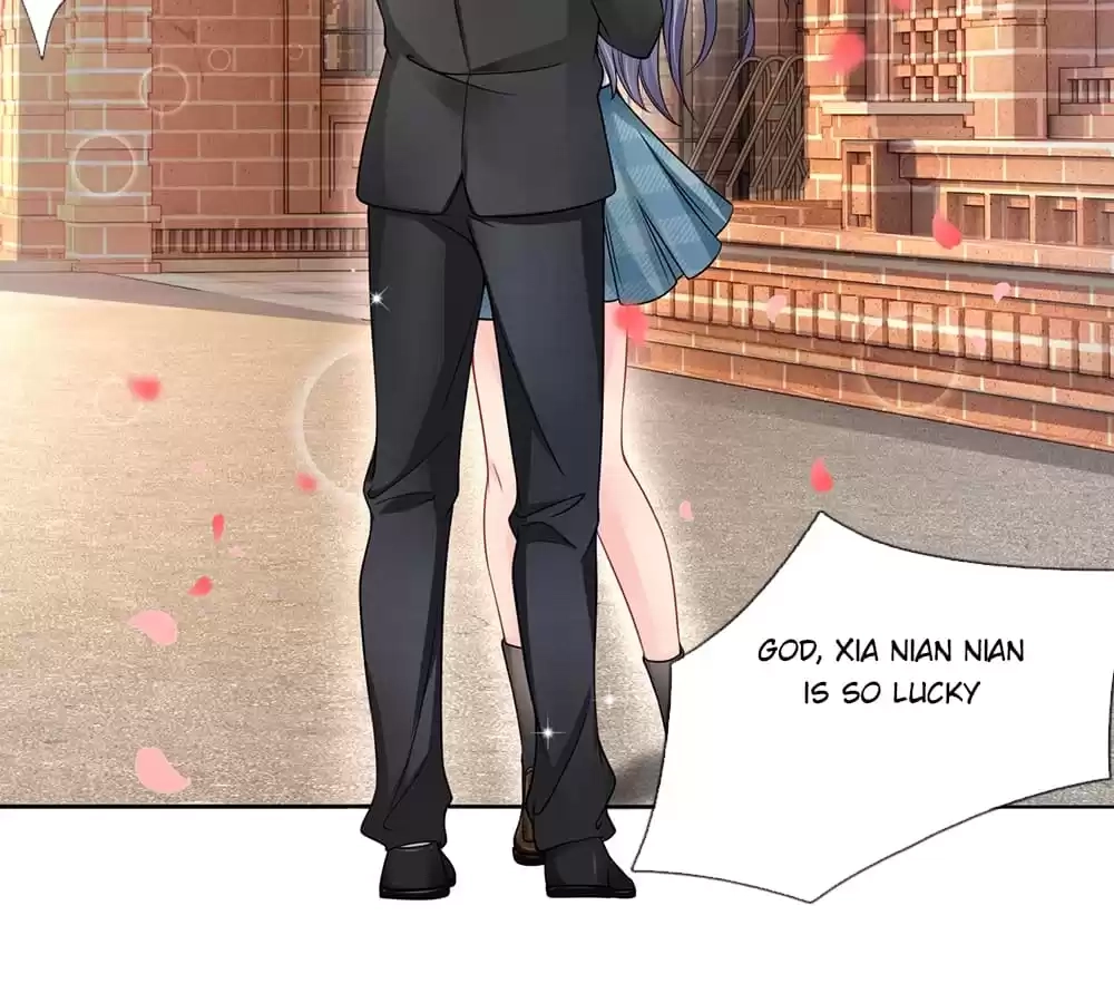 Read My Captive Princess chapter 91 image 20 on Lezhin