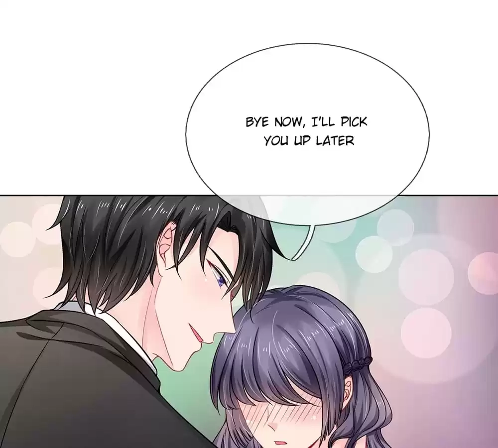 Read My Captive Princess chapter 91 image 21 on Lezhin