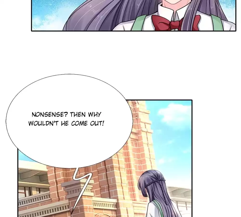 Read My Captive Princess chapter 91 image 3 on Lezhin