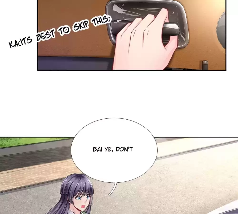 Read My Captive Princess chapter 91 image 6 on Lezhin