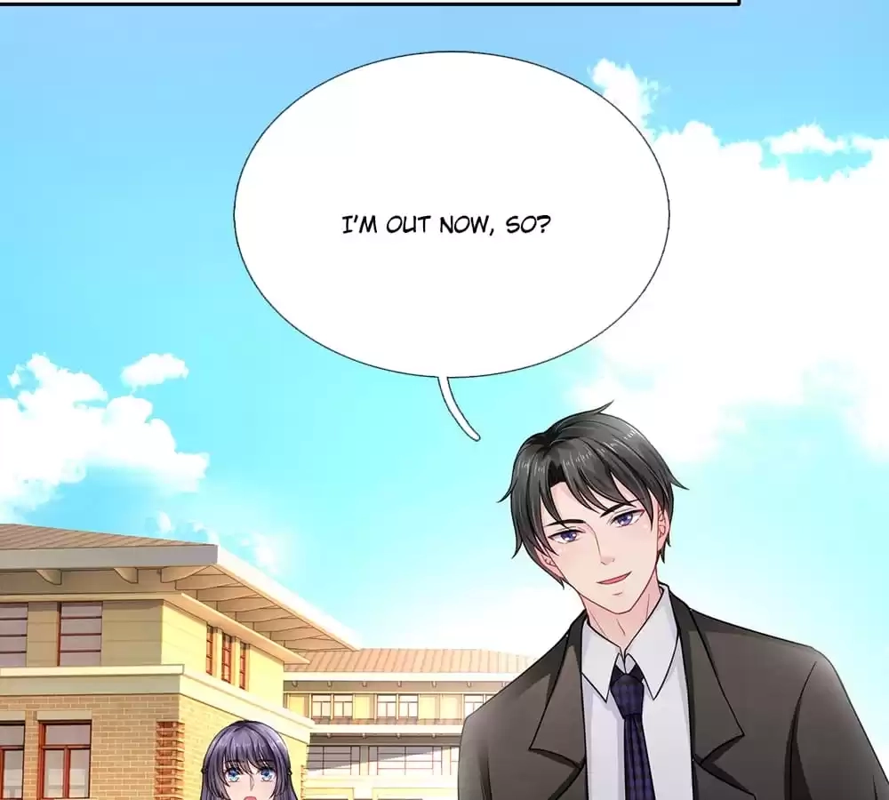 Read My Captive Princess chapter 91 image 8 on Lezhin