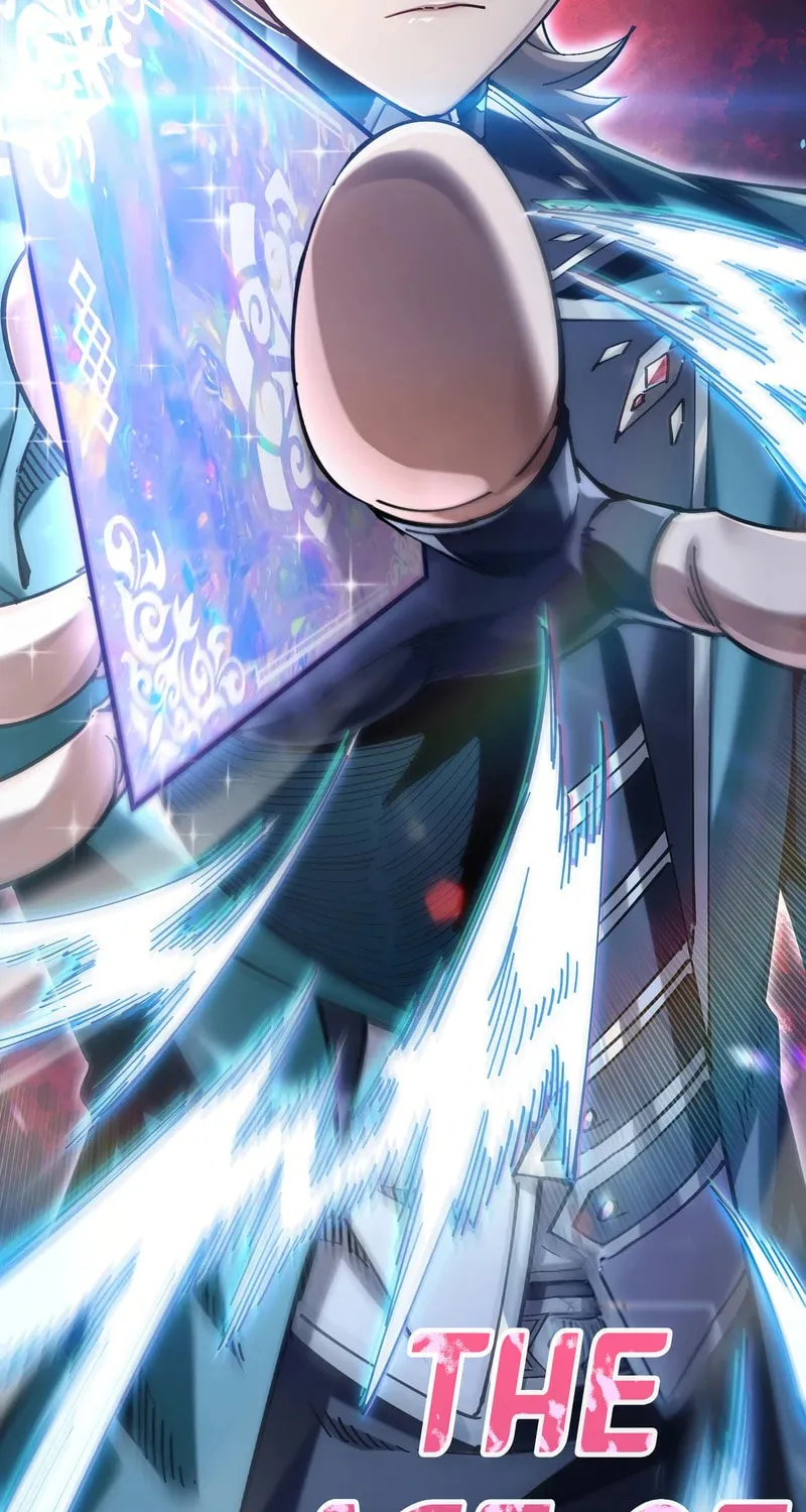 My Cards Can Be Infinitely Enhanced! Chapter 0 page 3 - 