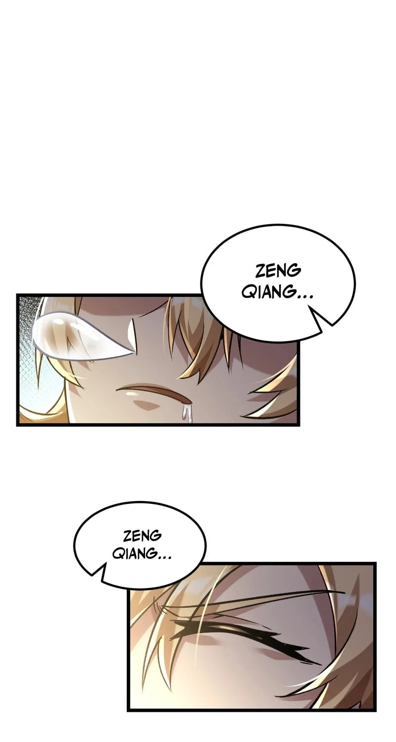 My Cards Can Be Infinitely Enhanced! Chapter 1 page 2 - 