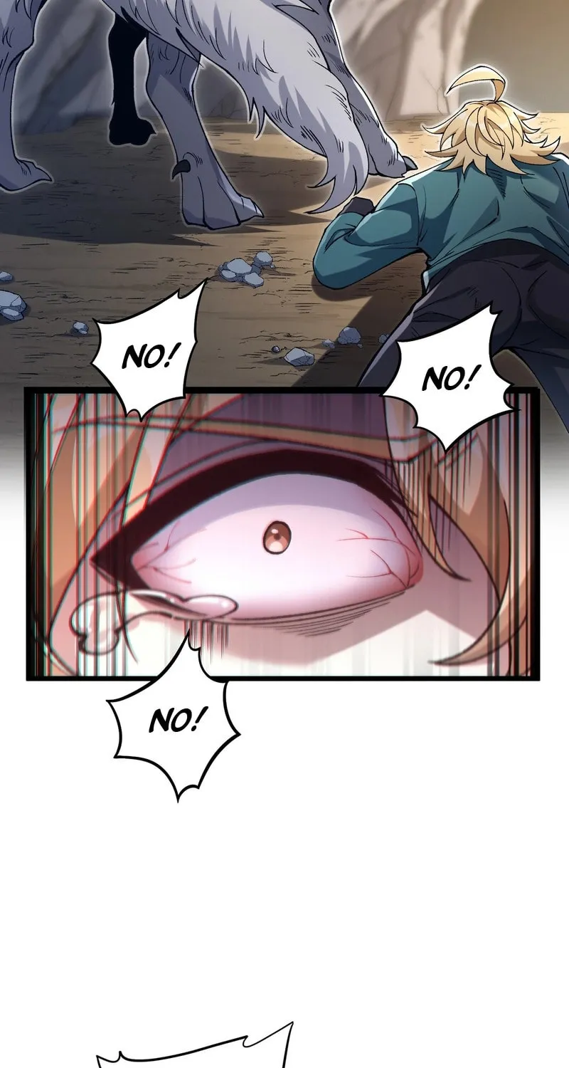 My Cards Can Be Infinitely Enhanced! Chapter 1 page 137 - 