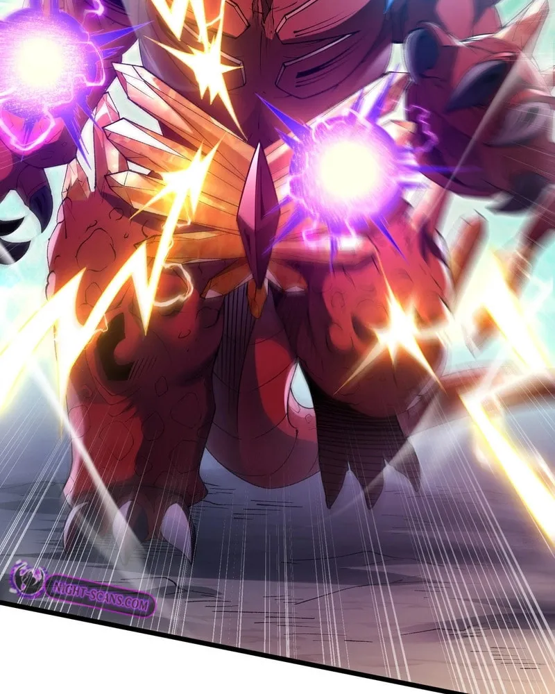 My Cards Can Be Infinitely Enhanced! Chapter 1 page 150 - 