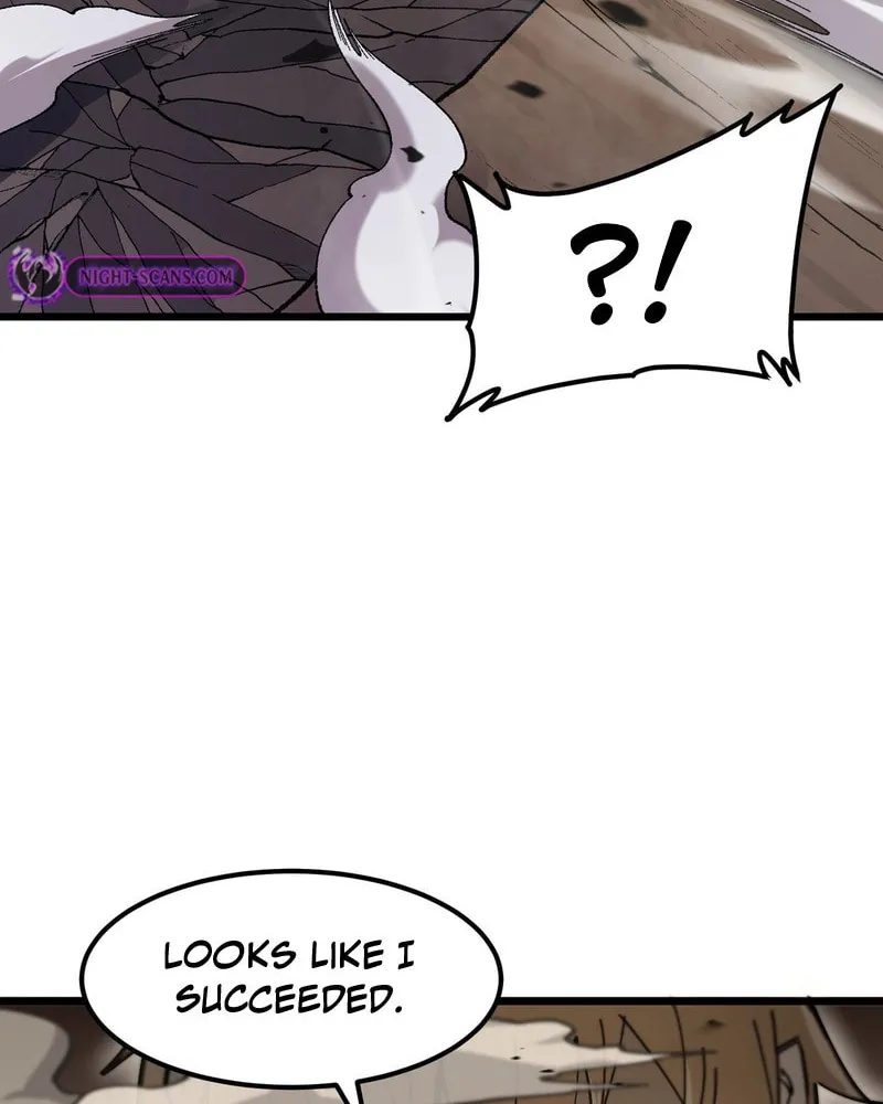 My Cards Can Be Infinitely Enhanced! Chapter 1 page 168 - 