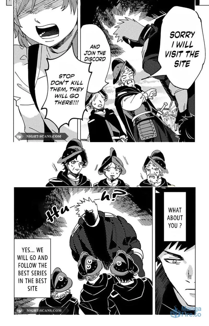My Cards Can Be Infinitely Enhanced! Chapter 1 page 176 - 