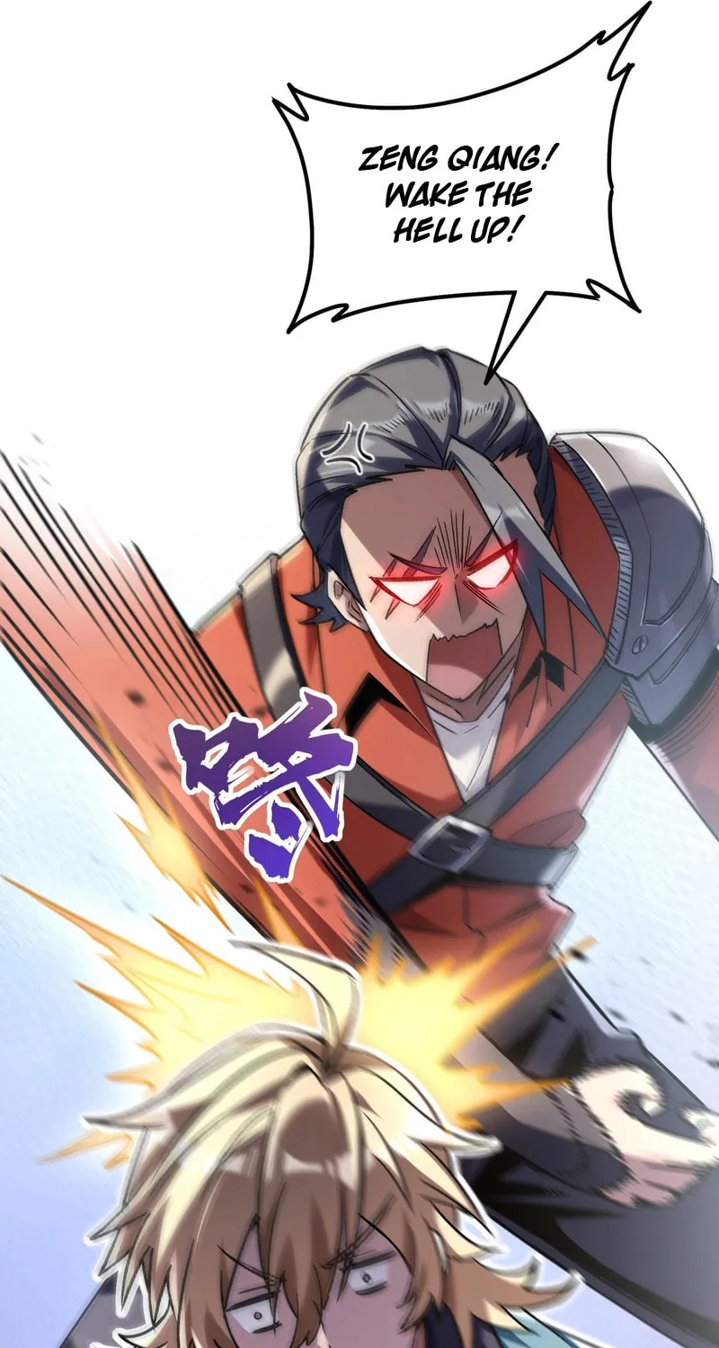 My Cards Can Be Infinitely Enhanced! Chapter 1 page 3 - 