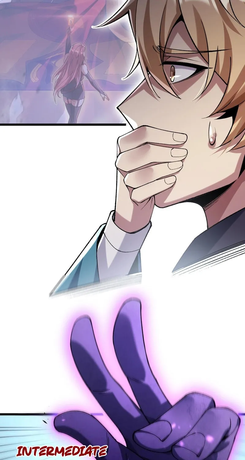 My Cards Can Be Infinitely Enhanced! Chapter 1 page 65 - 