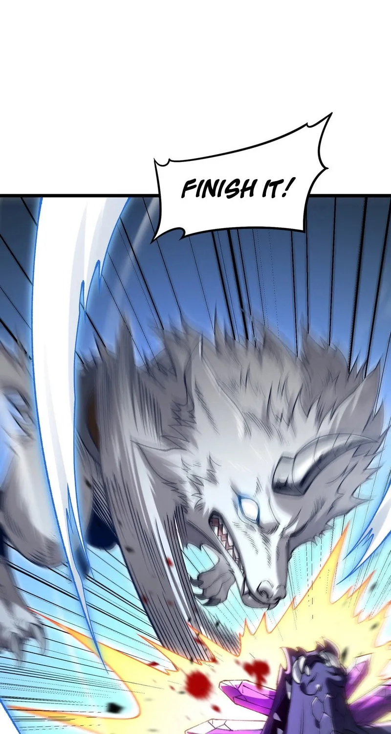 My Cards Can Be Infinitely Enhanced! Chapter 1 page 76 - 