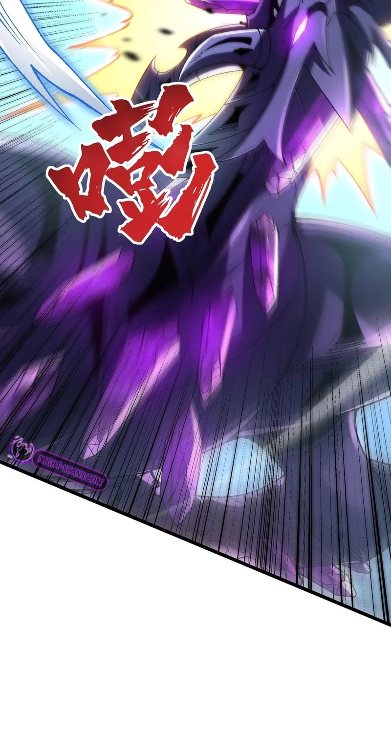 My Cards Can Be Infinitely Enhanced! Chapter 1 page 77 - 