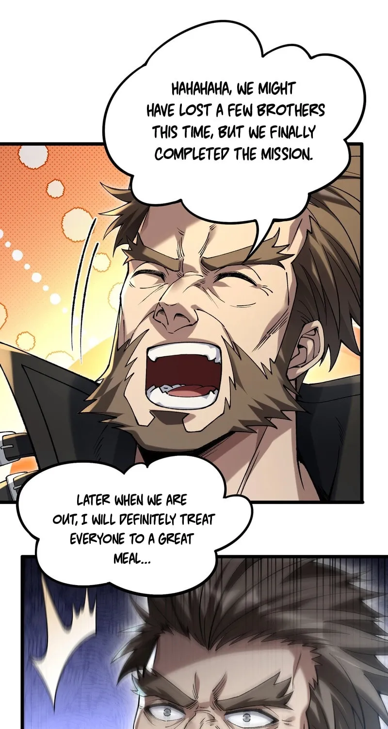 My Cards Can Be Infinitely Enhanced! Chapter 1 page 85 - 