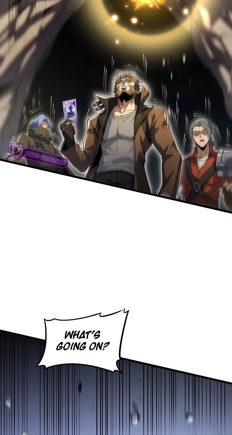 My Cards Can Be Infinitely Enhanced! Chapter 1 page 87 - 