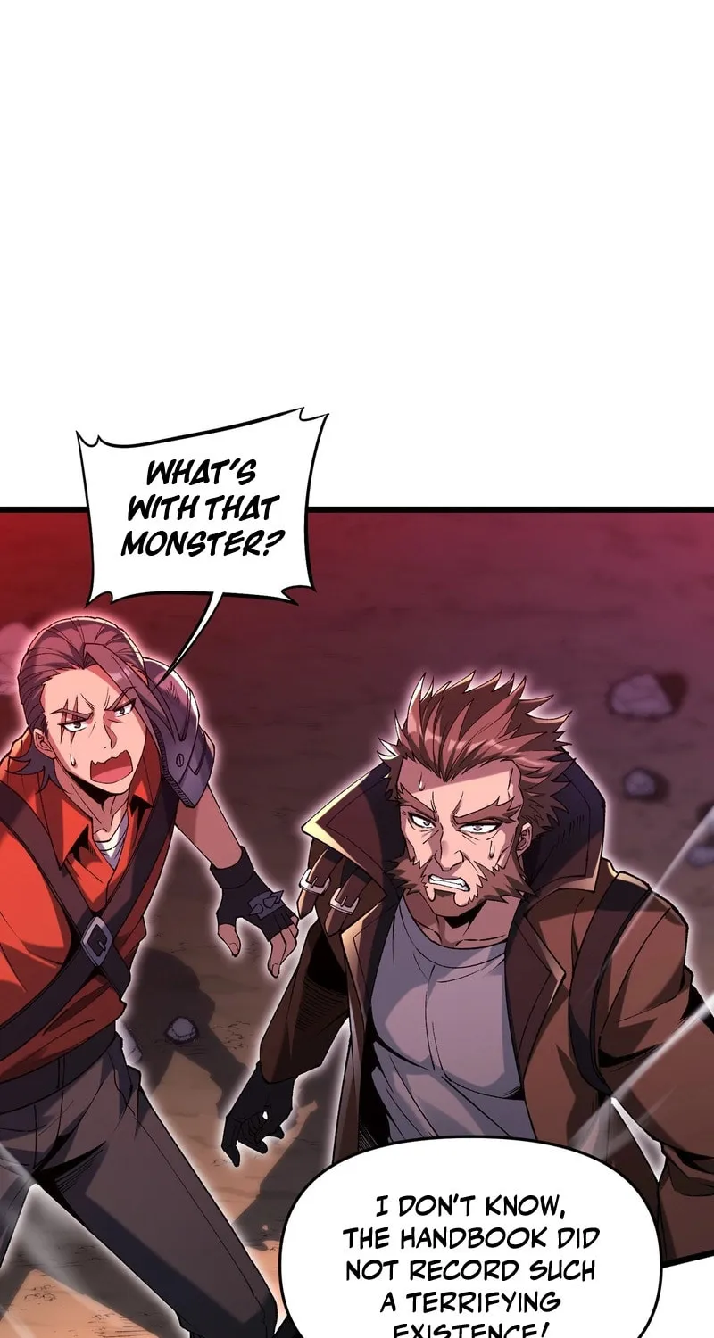 My Cards Can Be Infinitely Enhanced! Chapter 1 page 92 - 