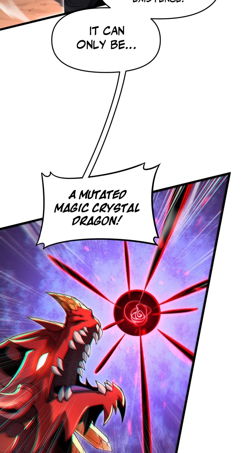 My Cards Can Be Infinitely Enhanced! Chapter 1 page 93 - 