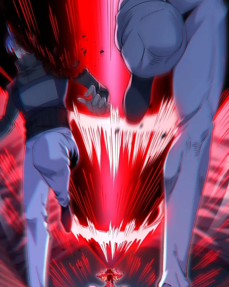 My Cards Can Be Infinitely Enhanced! Chapter 1 page 96 - 