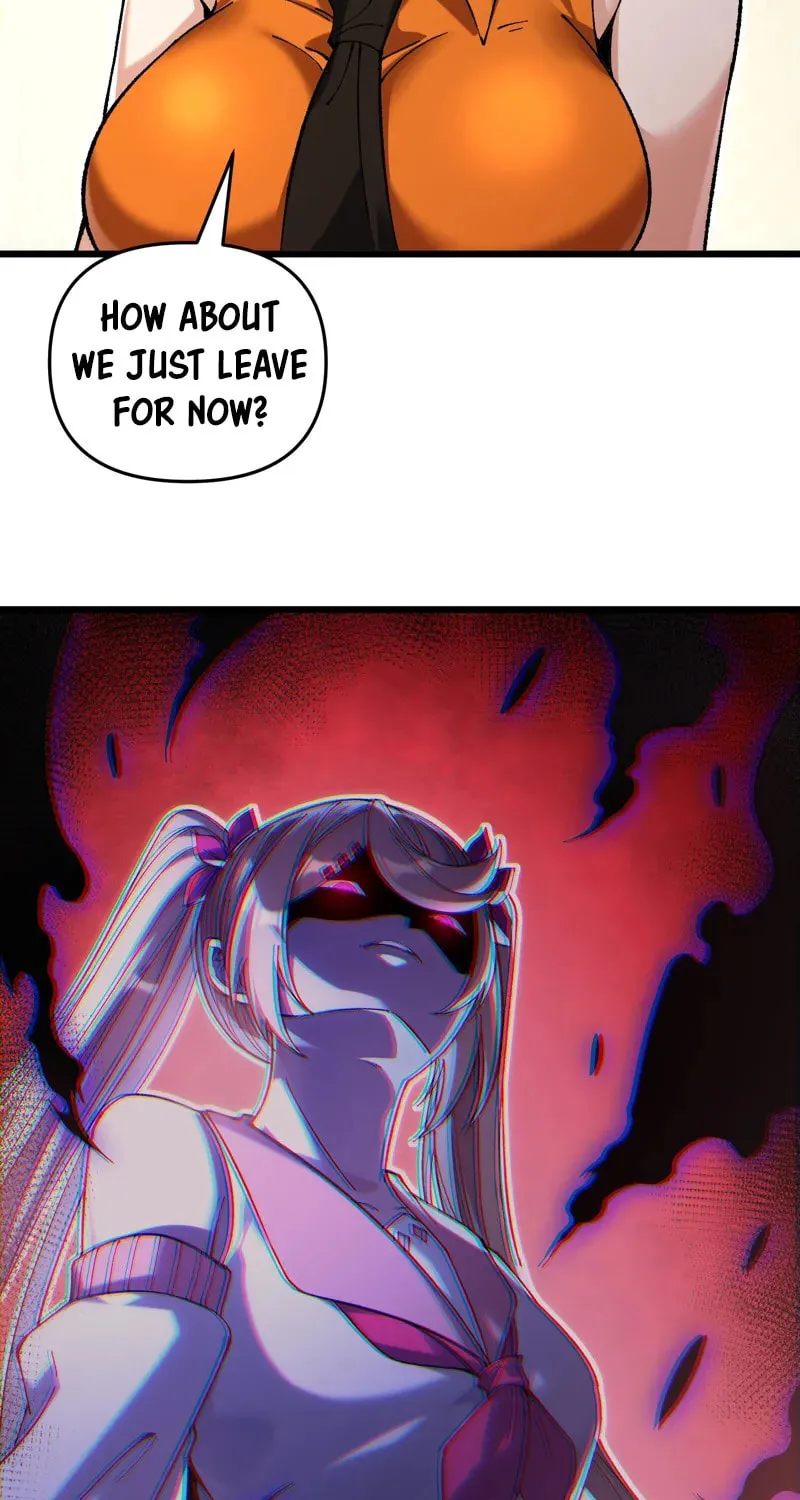 My Cards Can Be Infinitely Enhanced! Chapter 10 page 3 - 