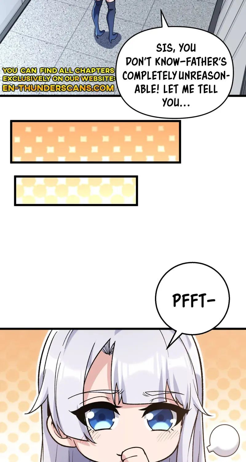 My Cards Can Be Infinitely Enhanced! Chapter 10 page 46 - 