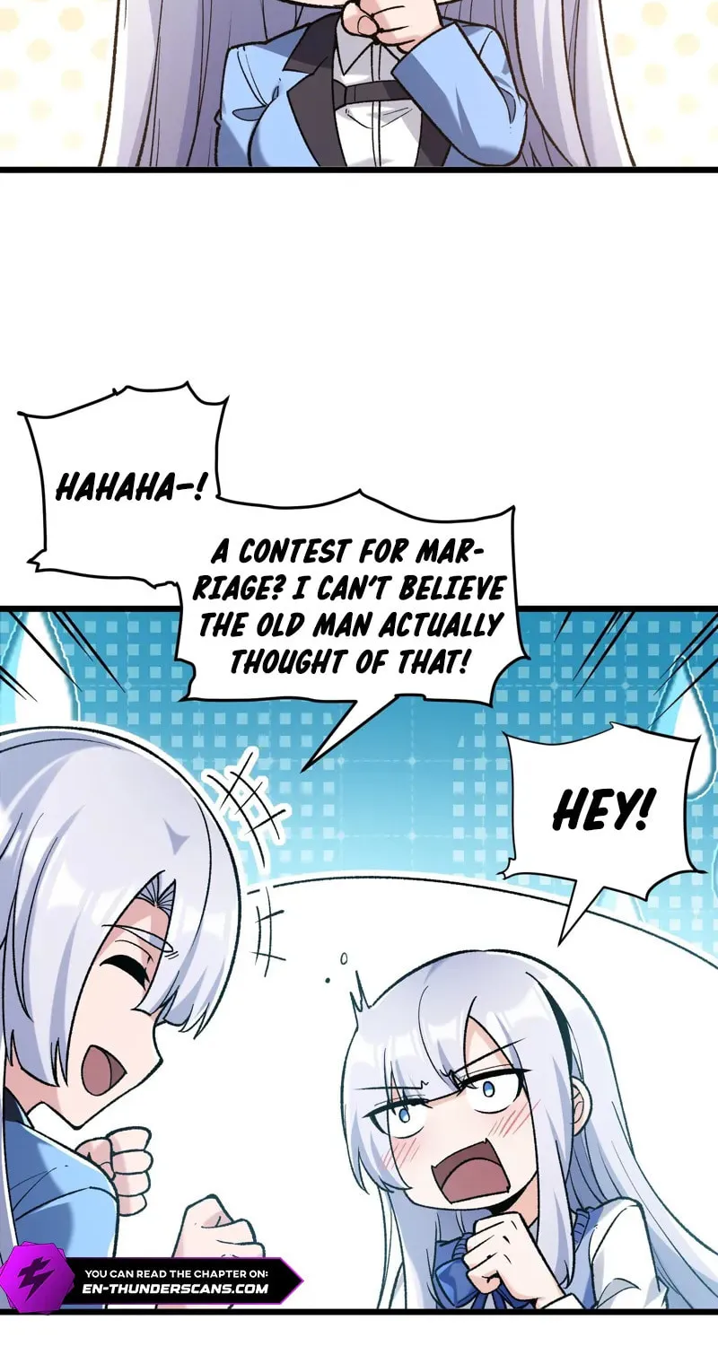 My Cards Can Be Infinitely Enhanced! Chapter 10 page 47 - 