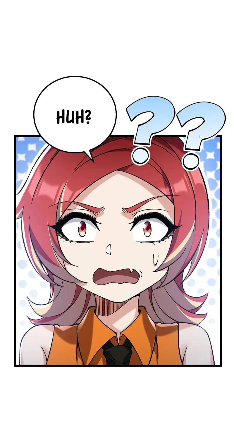My Cards Can Be Infinitely Enhanced! Chapter 10 page 8 - 