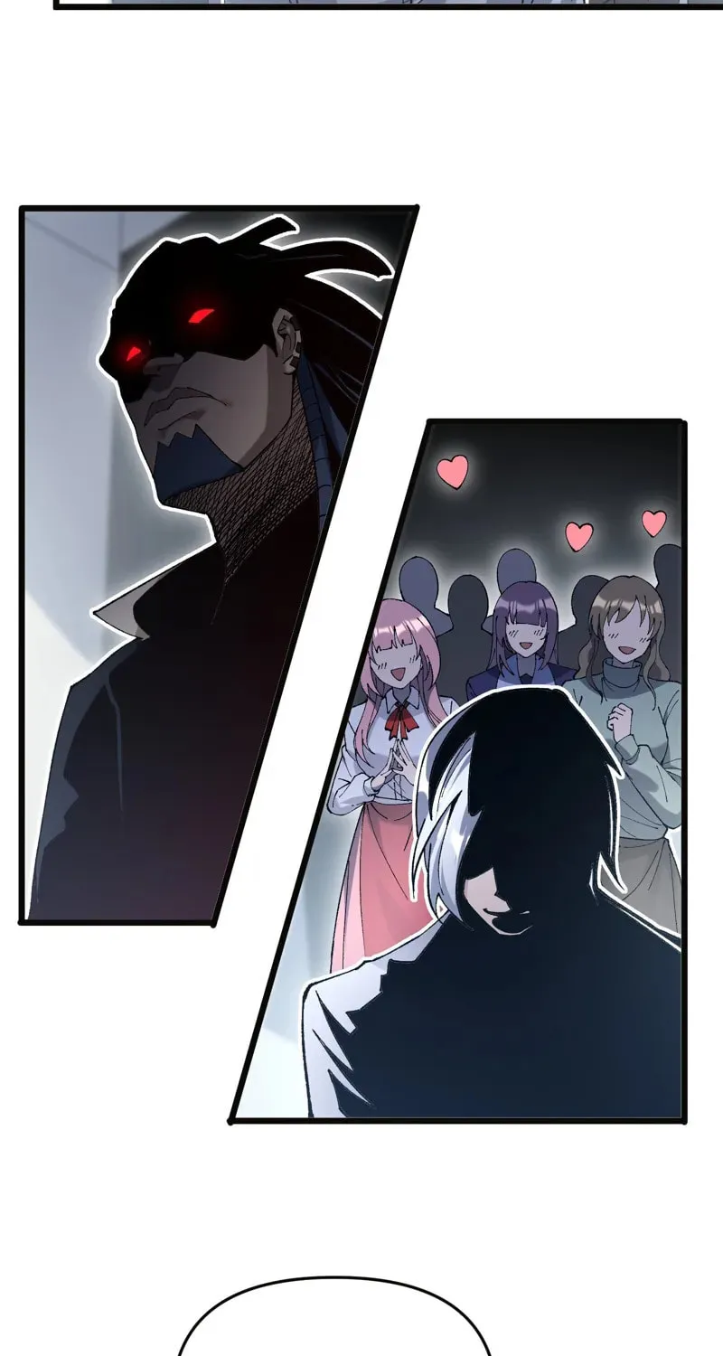 My Cards Can Be Infinitely Enhanced! Chapter 11 page 5 - 