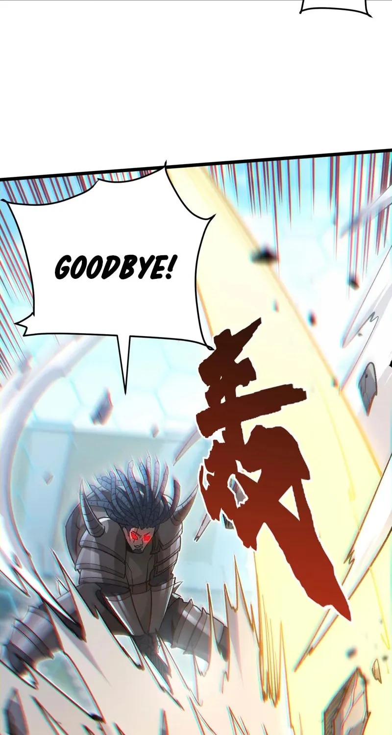 My Cards Can Be Infinitely Enhanced! Chapter 11 page 46 - 
