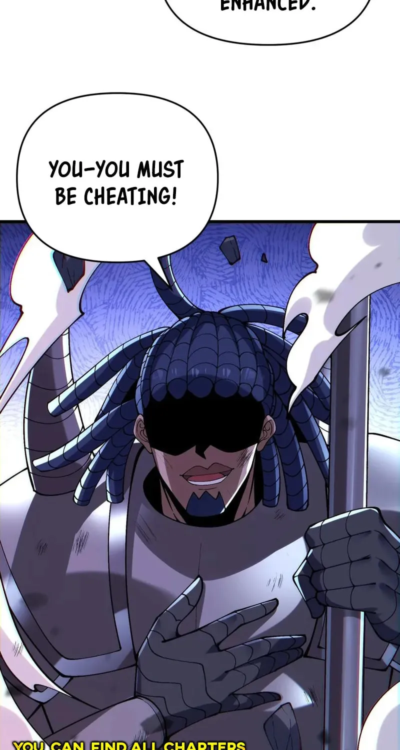 My Cards Can Be Infinitely Enhanced! Chapter 12 page 5 - 