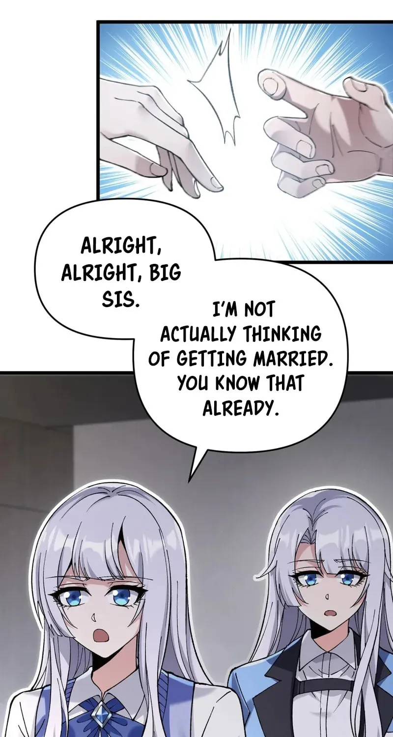 My Cards Can Be Infinitely Enhanced! Chapter 12 page 46 - 