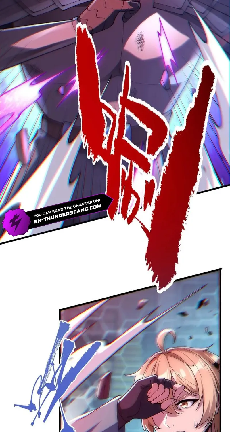 My Cards Can Be Infinitely Enhanced! Chapter 12 page 8 - 