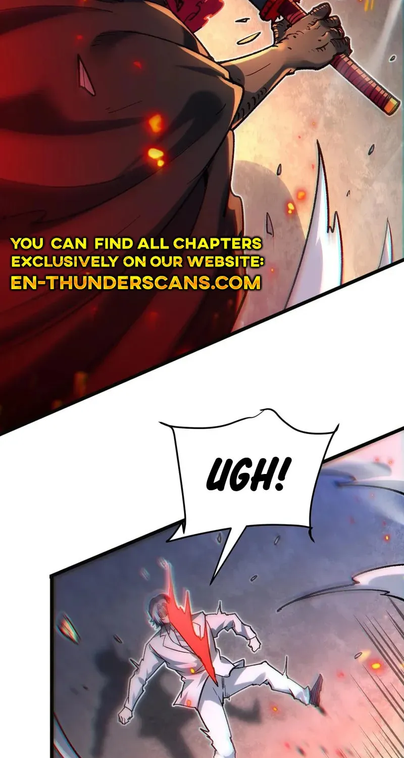 My Cards Can Be Infinitely Enhanced! Chapter 12 page 72 - 