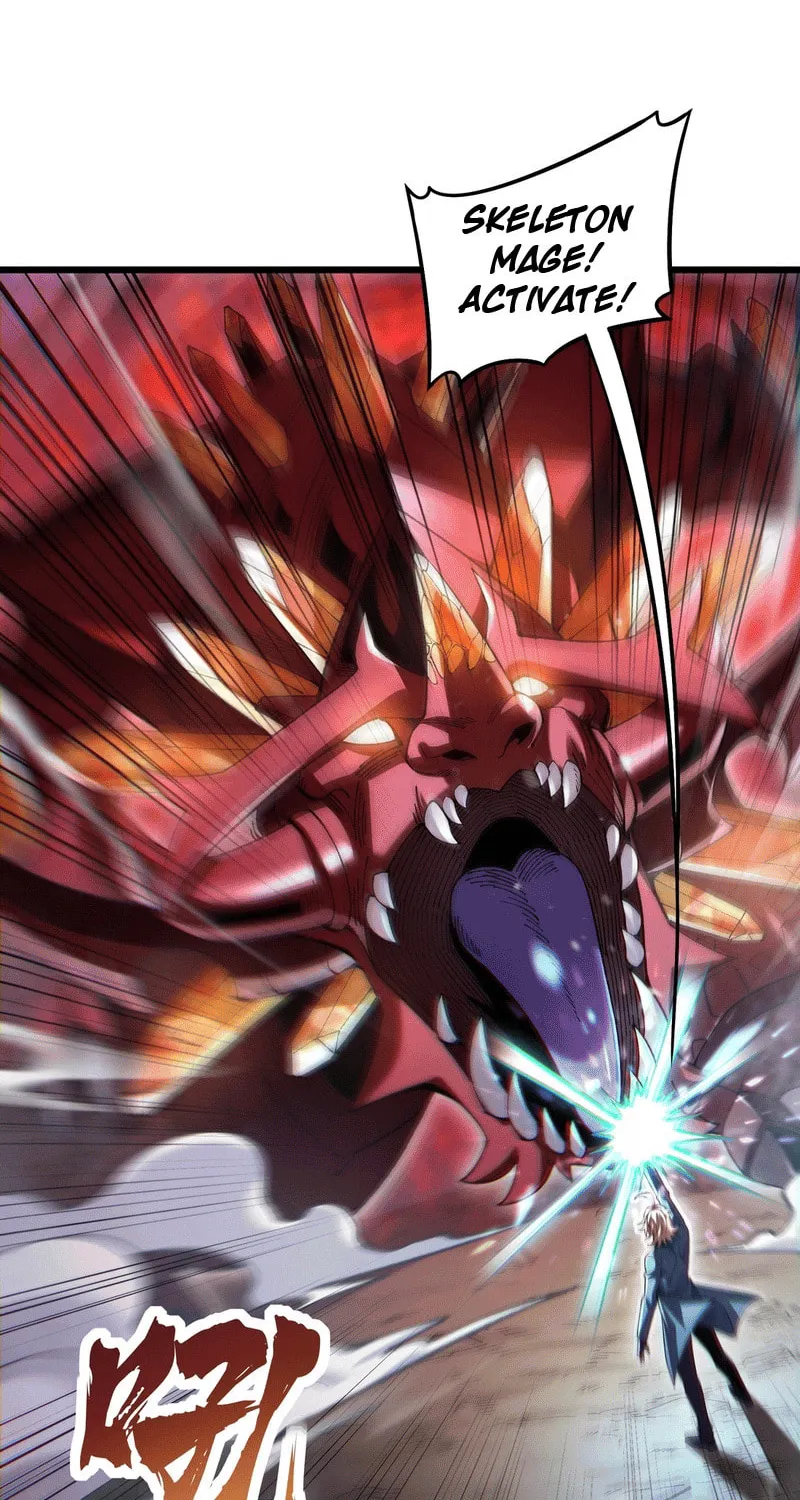 My Cards Can Be Infinitely Enhanced! Chapter 2 page 2 - 
