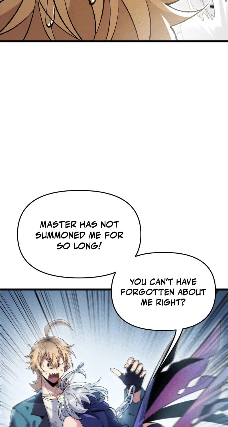 My Cards Can Be Infinitely Enhanced! Chapter 2 page 11 - 